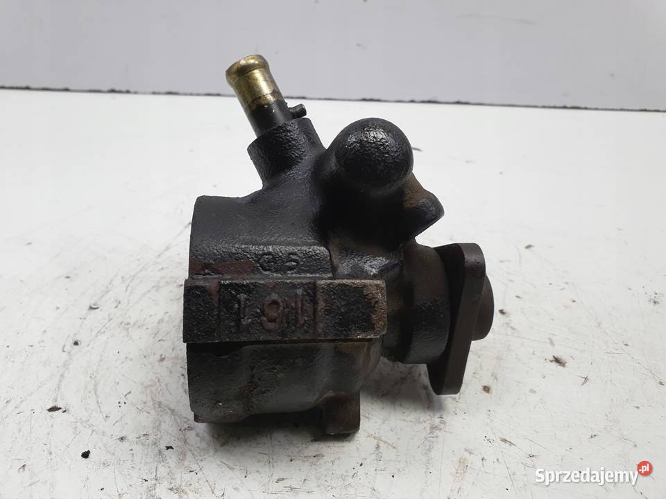 Fiat Siena 13 POMPA WSPOMAGANIA 46541004 osobowe lubelskie Chełm