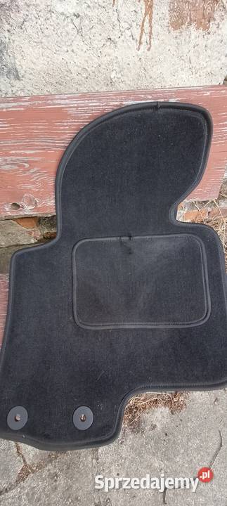 Dywaniki welurowe KIA SPORTAGE Wrocław