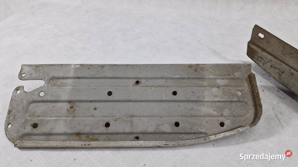 Podesty podłoga blacha jawa 50 kaczka p21 jawa Dęblin sprzedam