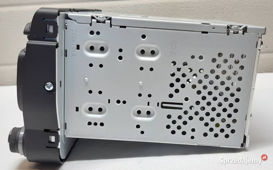 RADIO CD KIA CEED 2 II AC110A2EE 96170A2100WK Mielęcin