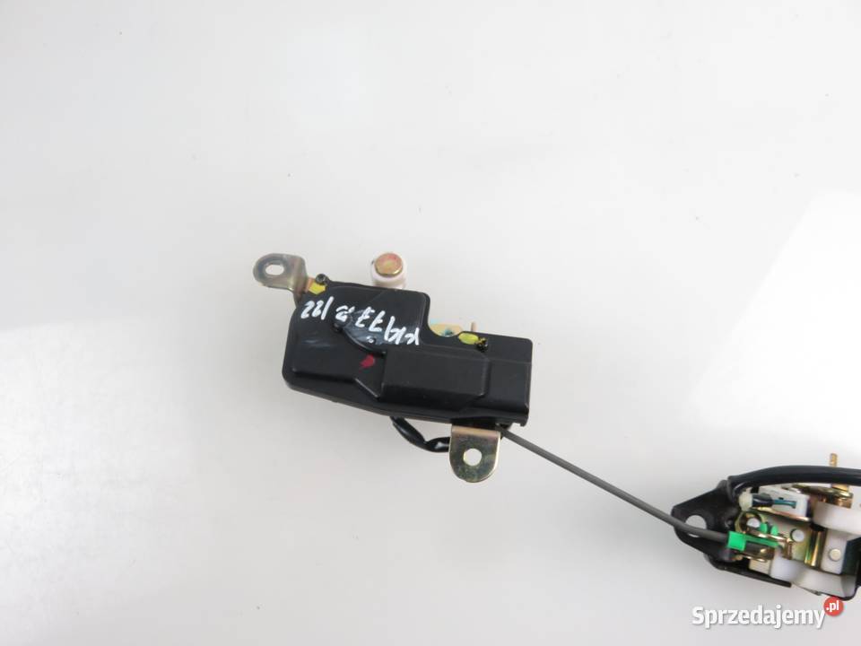 ZAMEK SZYBY KLAPY HONDA CRV II RD Zamki, wkładki i kluczyki sprzedam