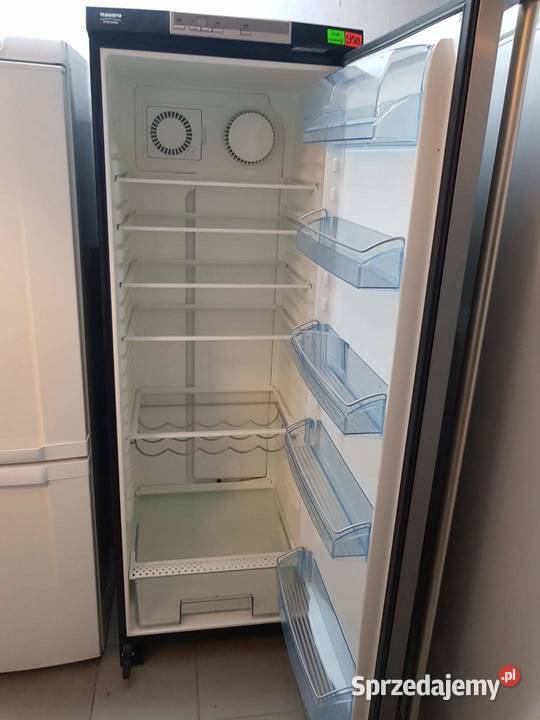 CHŁODZIARKA HUSQVARNA