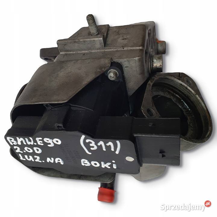 TURBOSPRĘŻARKA BMW E90 E91 20 D turbo K006T50171 osobowe Chełm