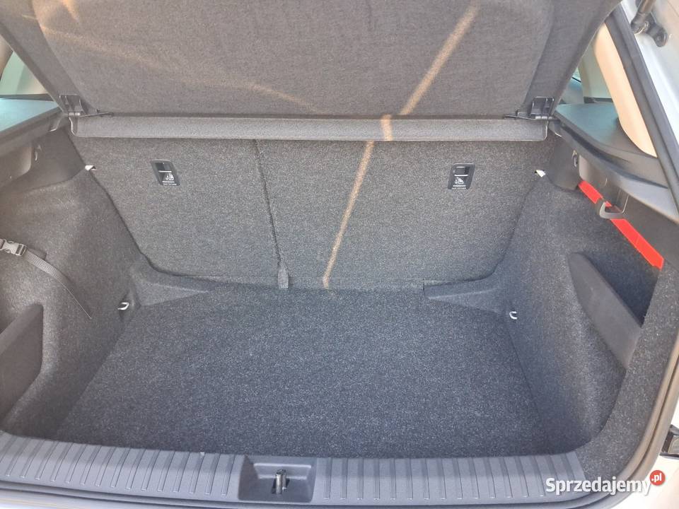 Skoda Kamiq 15 STYLE Podstolice