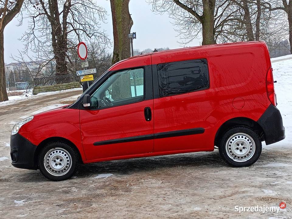 Ładne Combo 2014 pr 14 Benzynka Gostynin