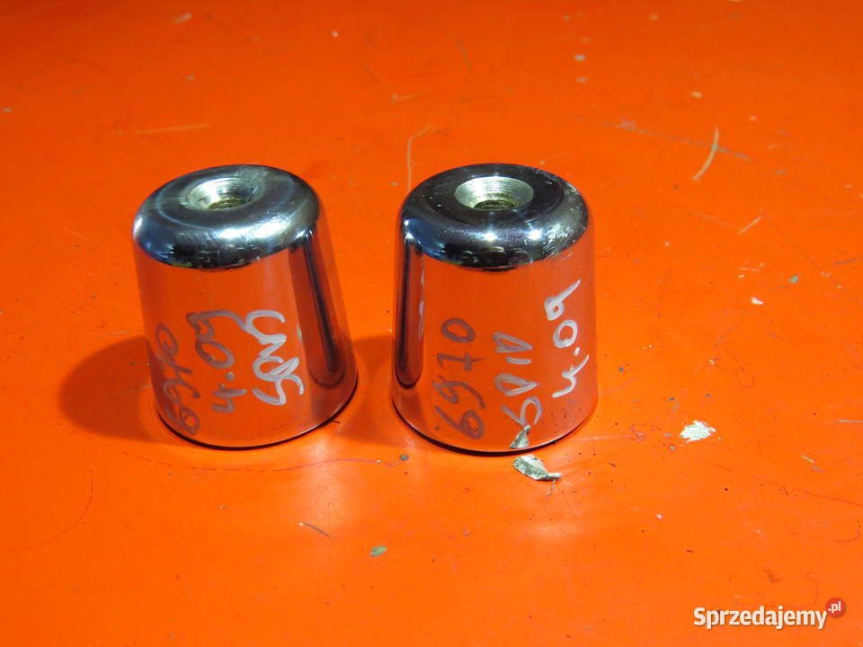 MALAGUTI SPIDER 500 ciężarki kierownicy odboje mazowieckie Warszawa sprzedam