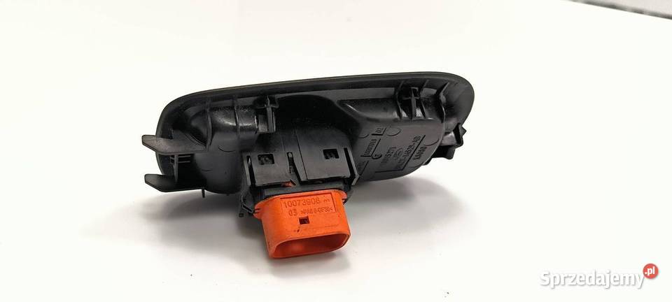 PRZYCISK FORD TRANSIT CUSTOM L1H1 BK2T14529AB sprzedam