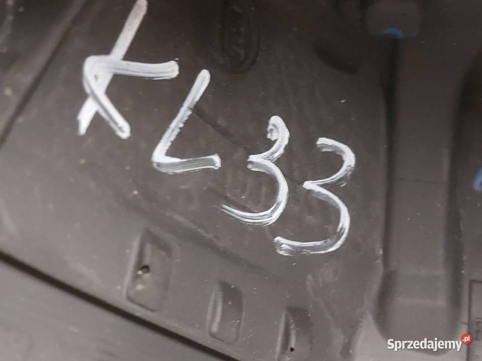 VW GOLF VI 14r kierownica 3C8419091BE osobowe świętokrzyskie Kielce sprzedam