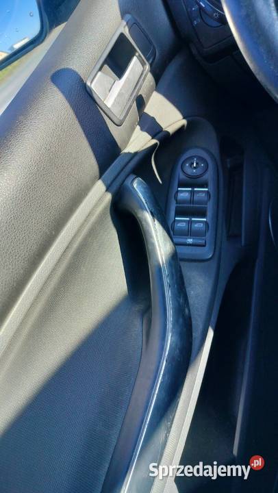 Ford Focus c Karczmiska Pierwsze sprzedam