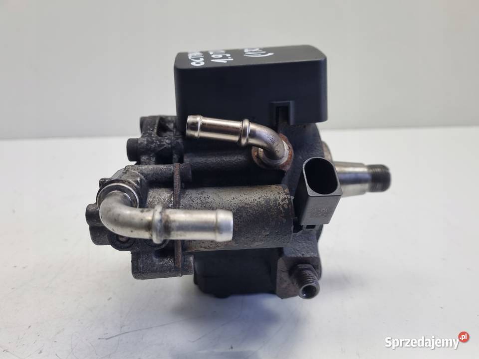 Skoda Octavia II 16 TDI POMPA WTRYSKOWA paliwa