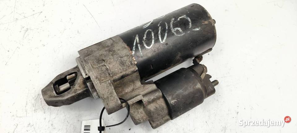 ROZRUSZNIK MERCEDES W215 Lipno