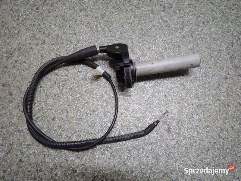 MANETKA ROLL GAZ LINKA GAZU YAMAHA YZ 250 2T Strzelce Krajeńskie