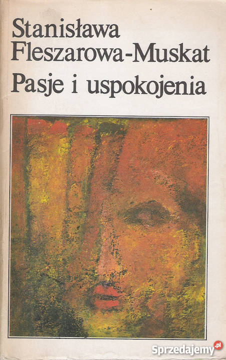 Pasje i uspokojenia St FleszarowaMuskat Puławy sprzedam