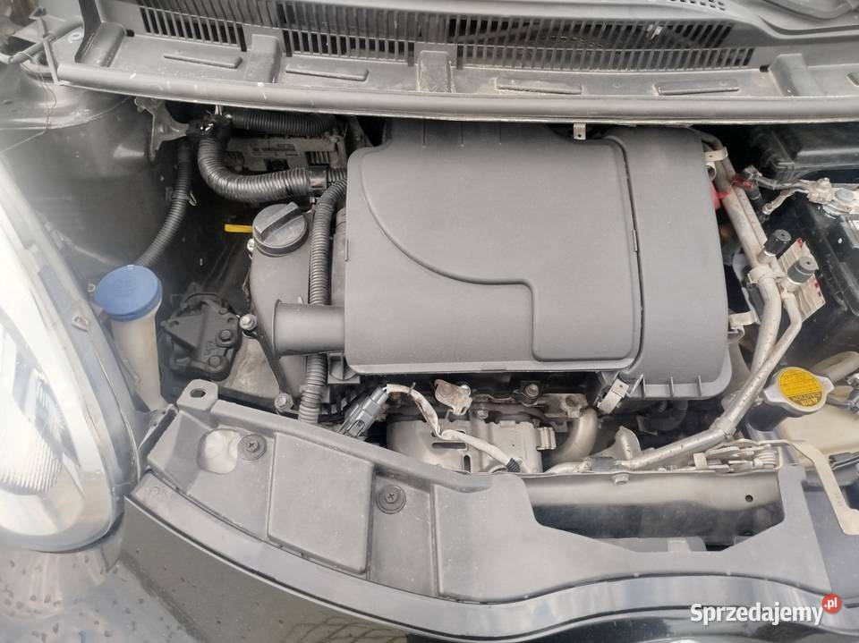 citroen c1 2012 niski przebieg 58900 polift opolskie Opole sprzedam