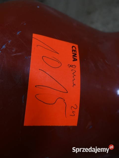 obudowa lampy przedniej NSU Prima nie lambretta lubuskie Żary