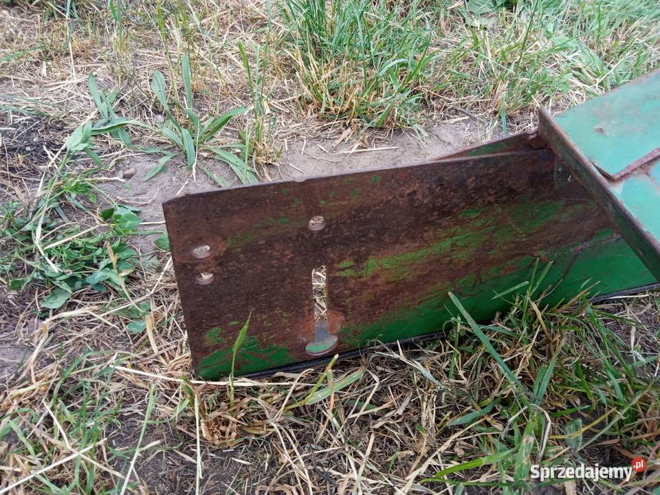 Kosz sitowy górny John Deere 975107210751175 Suchowola