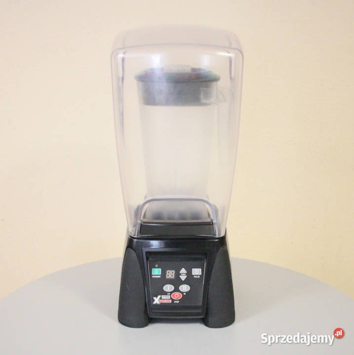 Blender barmański WARING XTREME MX1100 OSŁONA Gastronomia śląskie