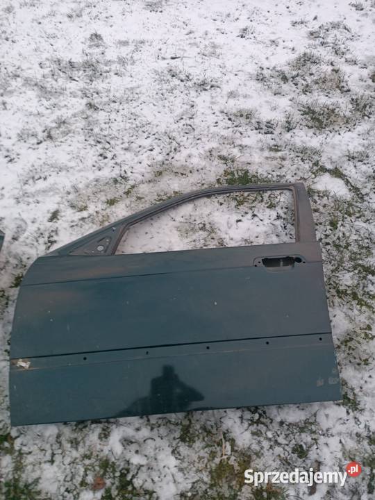 Drzwi BMW E36 osobowe Burzenin
