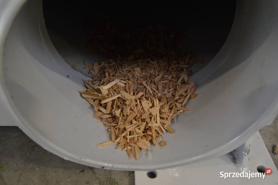 6490 RĘBAK NAZZARENO K 700 Produkcja Biertowice