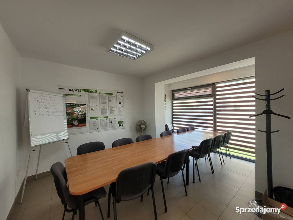 Lokal użytkowy narożny w centrum miasta tuż opolskie Nysa sprzedam