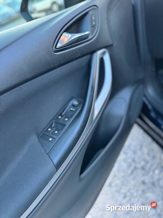 Opel Astra 16 CDTI Sports Tourer Active Rzeszów