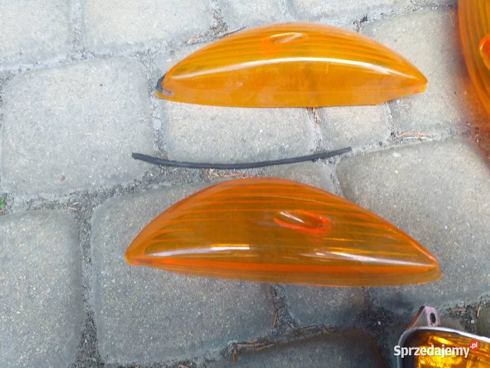 Lampa tył Honda cbf 600 s 20042007r sprzedam
