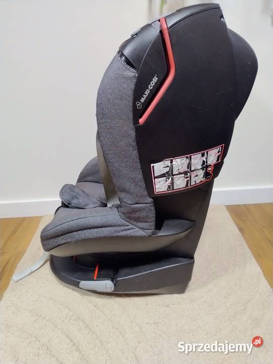 Fotelik Maxi Cosi Tobi lubelskie Łuszczów Drugi