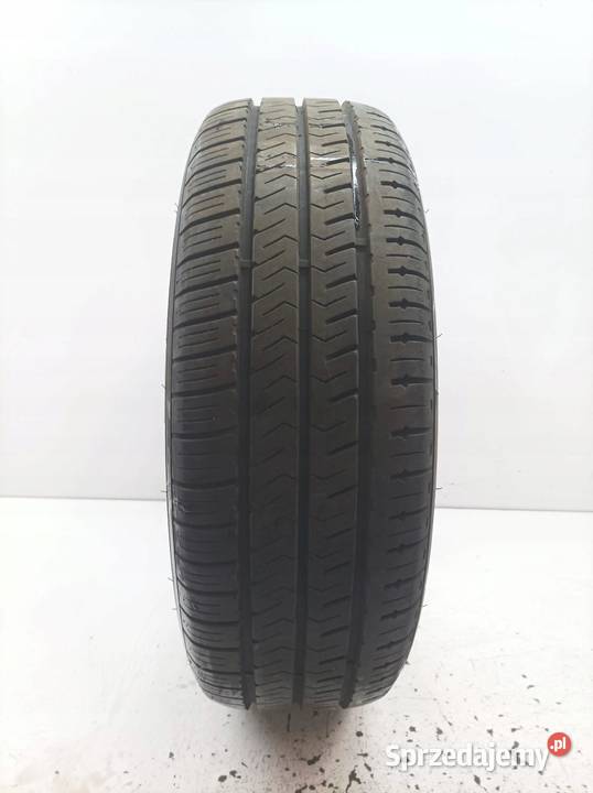 OPONA LETNIA HANKOOK RA28E 20565R16C 4116 754MM sprzedam