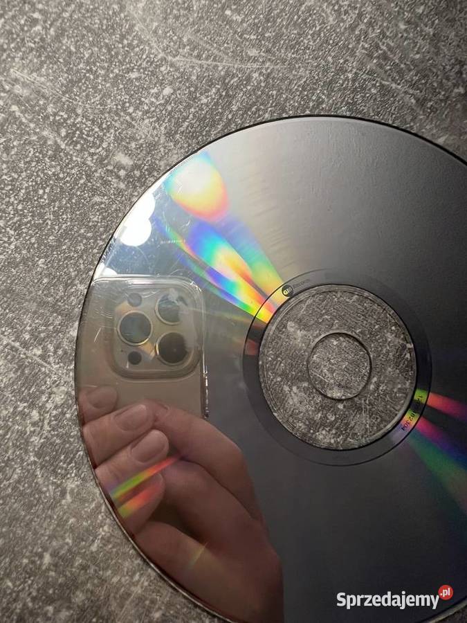 Język niemiecki Punkt 4 płyta Jasło