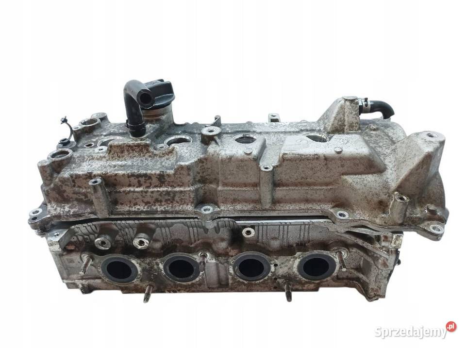 GŁOWICA KOMPLETNA 8HC M R01 16 SCE Dacia Duster Rok produkcji 2019 świętokrzyskie