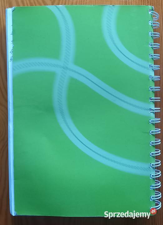 Samochodowy atlas Polski Małkinia Górna