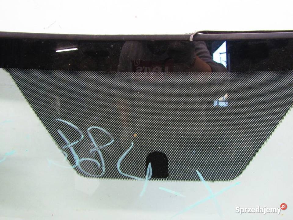 SZYBA PRZEDNIA CZOŁOWA 26U SX4 SCROSS