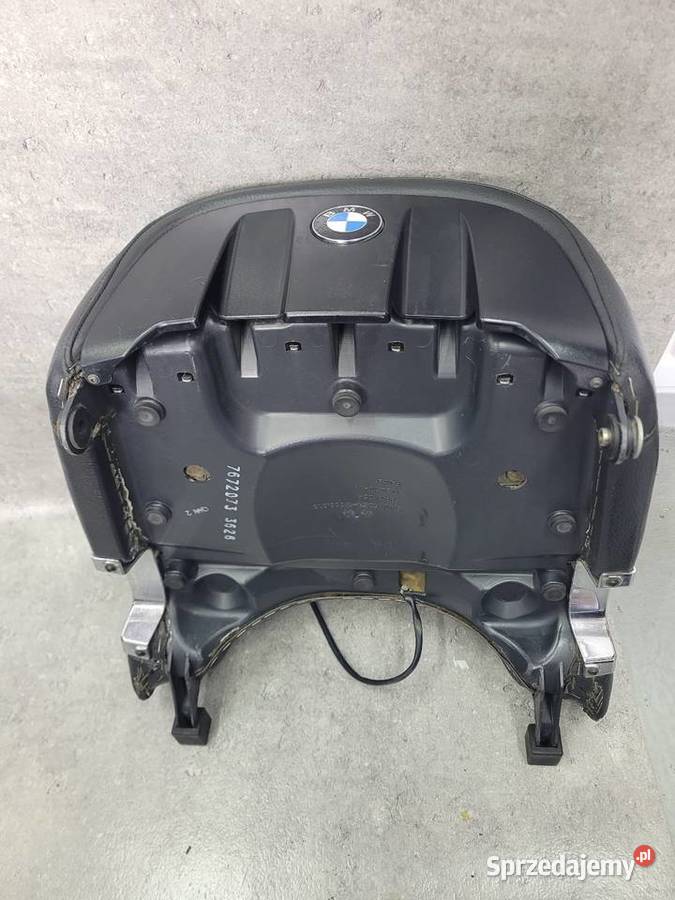 BMW R 1200 CL R1200CL K30 SIEDZENIE KANAPA FOTEL Nowy Tomyśl