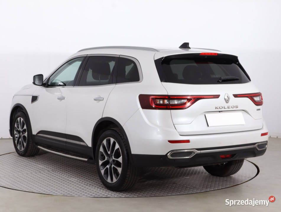 Renault Koleos 20 dCi Piaseczno