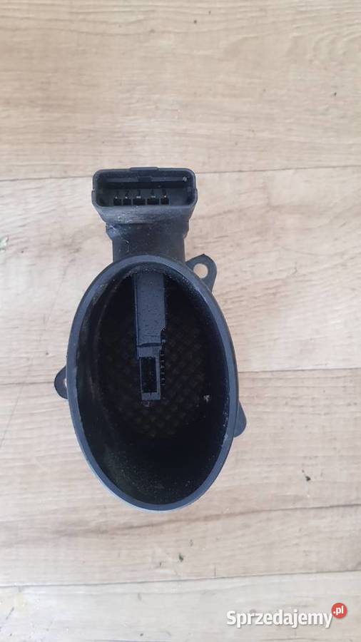 przepływomierz peuegot 407 16 hdi Części