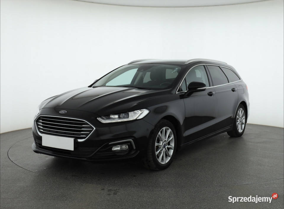 Ford Mondeo 20 EcoBlue Piaseczno