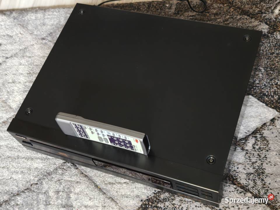 Denon DCD2700 Pilot Top Model
