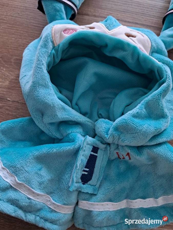 nowa czapeczka anime zwierzaka lalki Dla kotów Sandomierz