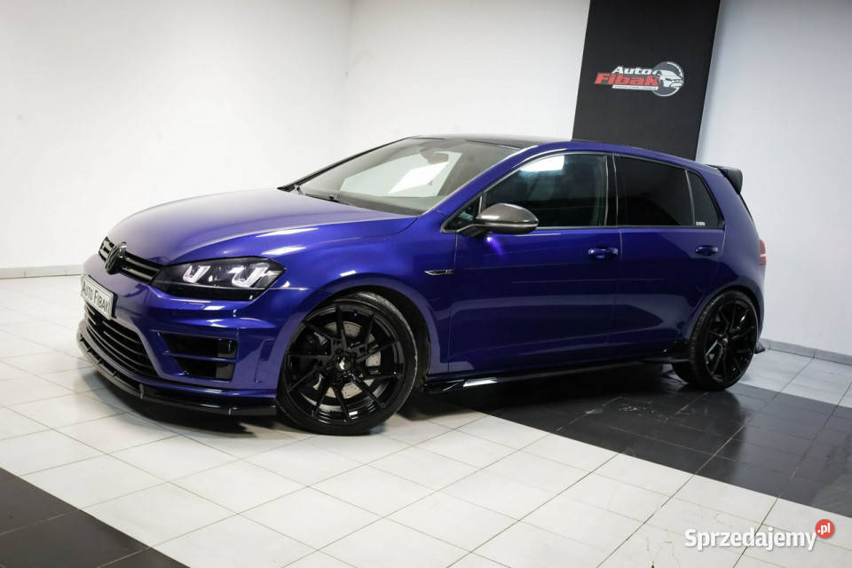 Volkswagen Golf 420Salon Konstantynów Łódzki