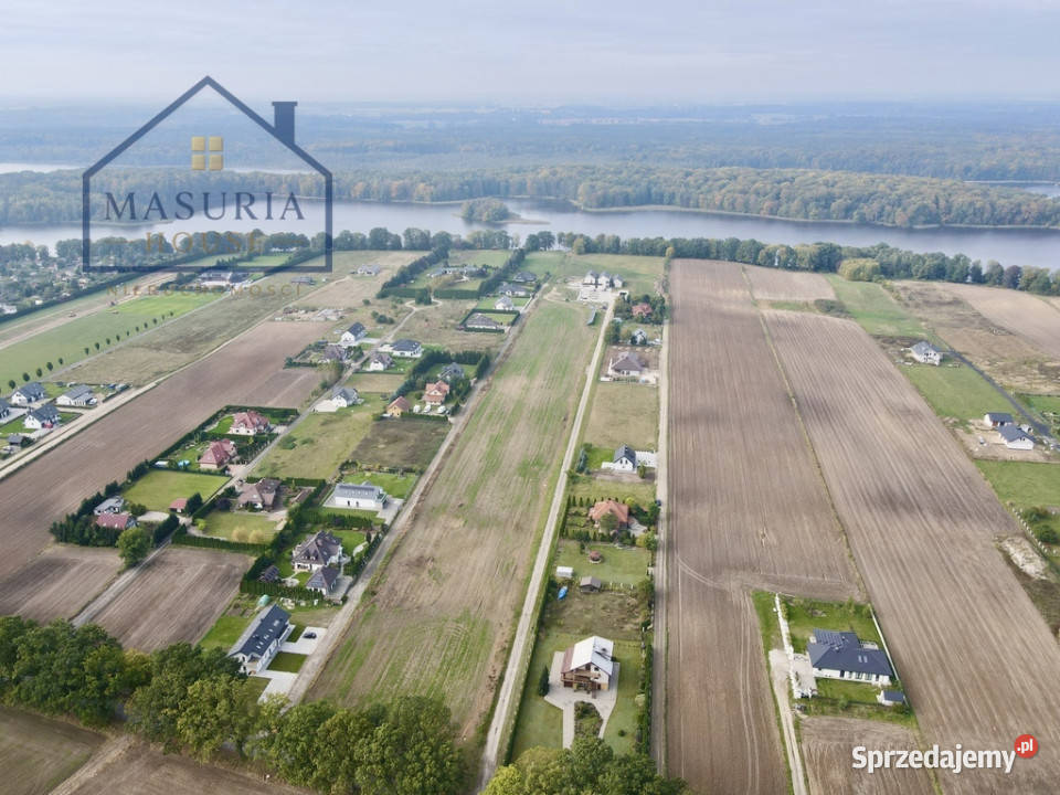 Grunt Kamień Duży Grunty i działki sprzedam