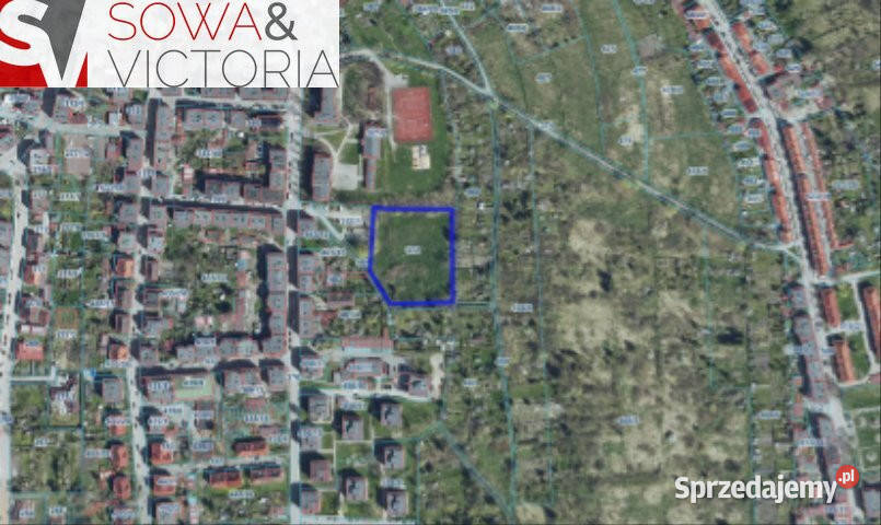 dewelopera zabudowa wielorodzinna Boguszów-Gorce