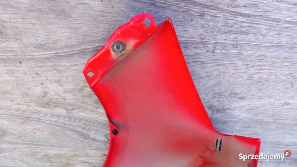 TOYOTA YARIS II LIFT BŁOTNIK PRZÓD PRAWY 3P0