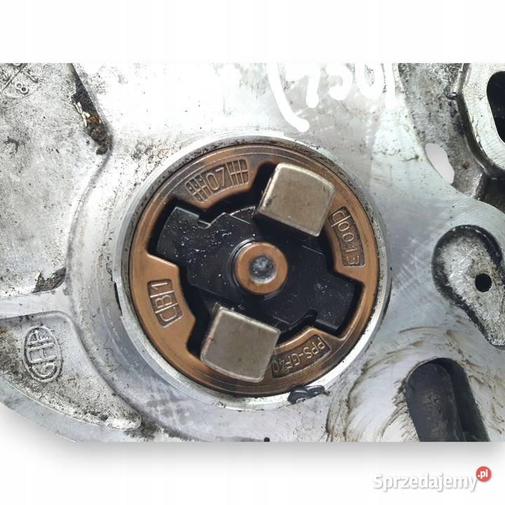POMPA VACUM Volkswagen Passat Golf A4 A6 20 TDI Chełm