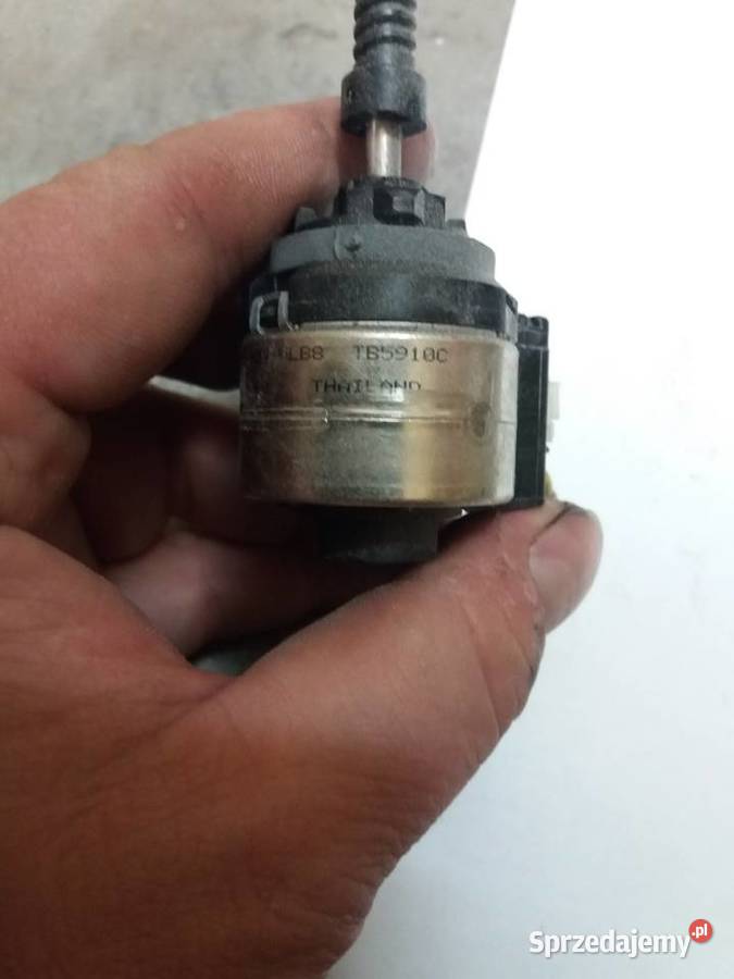 AUDI SEAT VOLVO SILNICZEK REGULACJI LAMPY Oświetlenie Wola