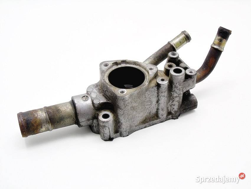 OBUDOWA TERMOSTATU KRÓCIEC WODY 15 16V ALMERA śląskie