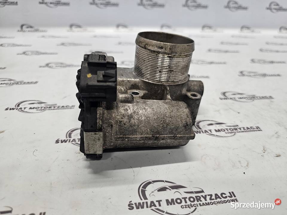 MERIVA 14 T A14NEL 120 11r przepustnica 55565489 sprzedam