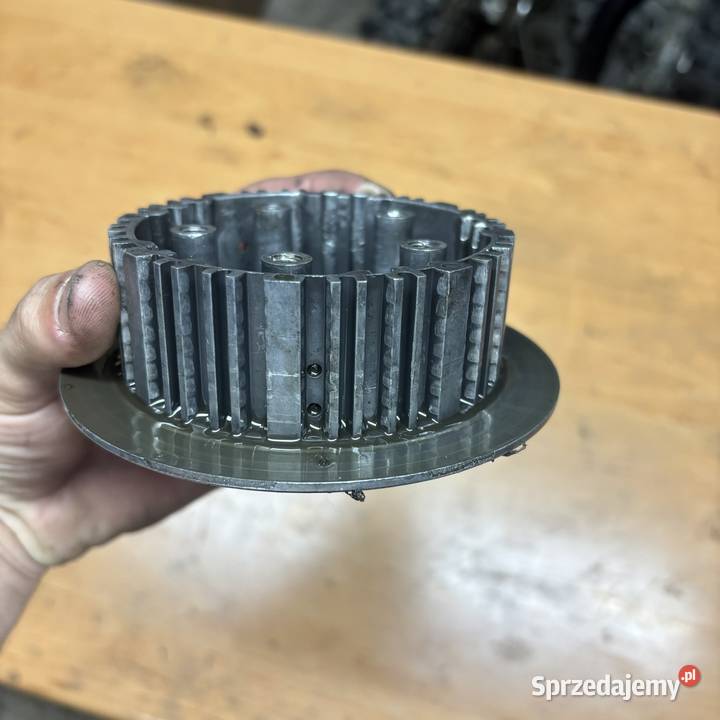 Kosz sprzęgłowy wewnętrzny Honda CR 125