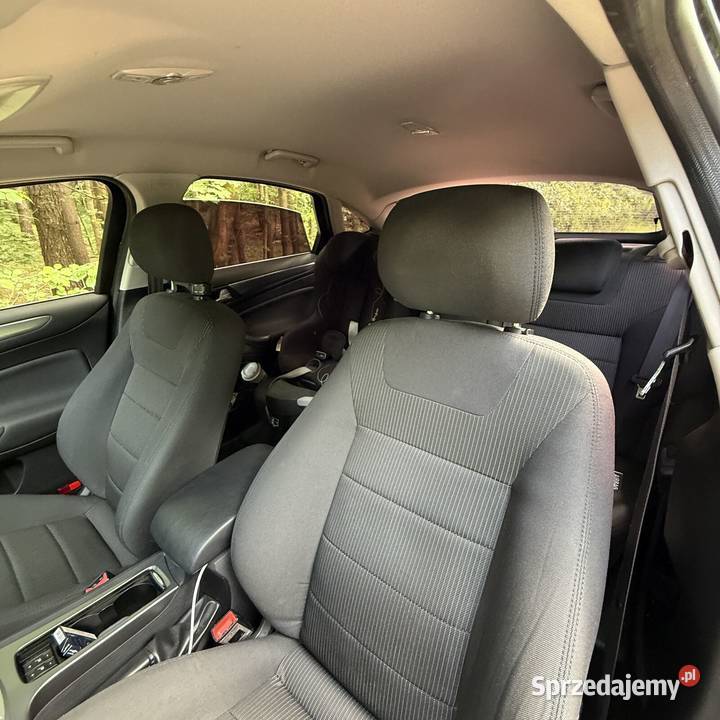 Ford Mondeo MK4 Rok produkcji 2013 Gdańsk