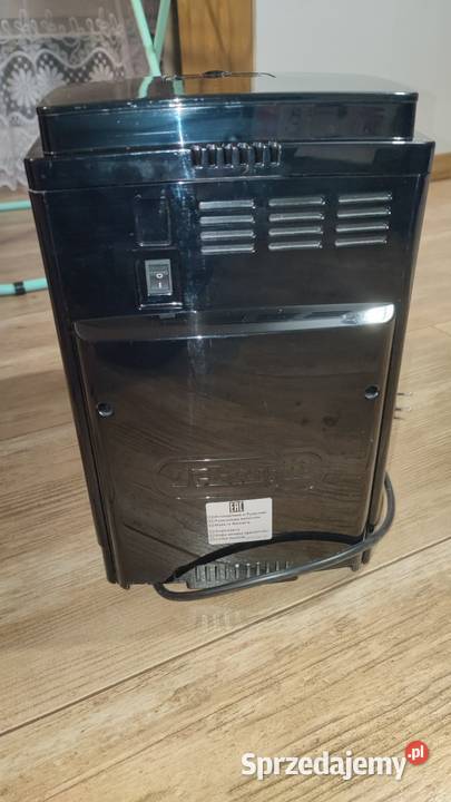 Ekspres do kawy delonghi magnifica s AGD mazowieckie Warszawa