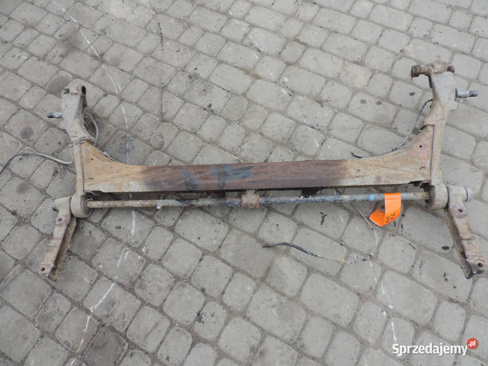 RENAULT SCENIC I LIFT BELKA TYLNA TYŁ Nowy Sącz